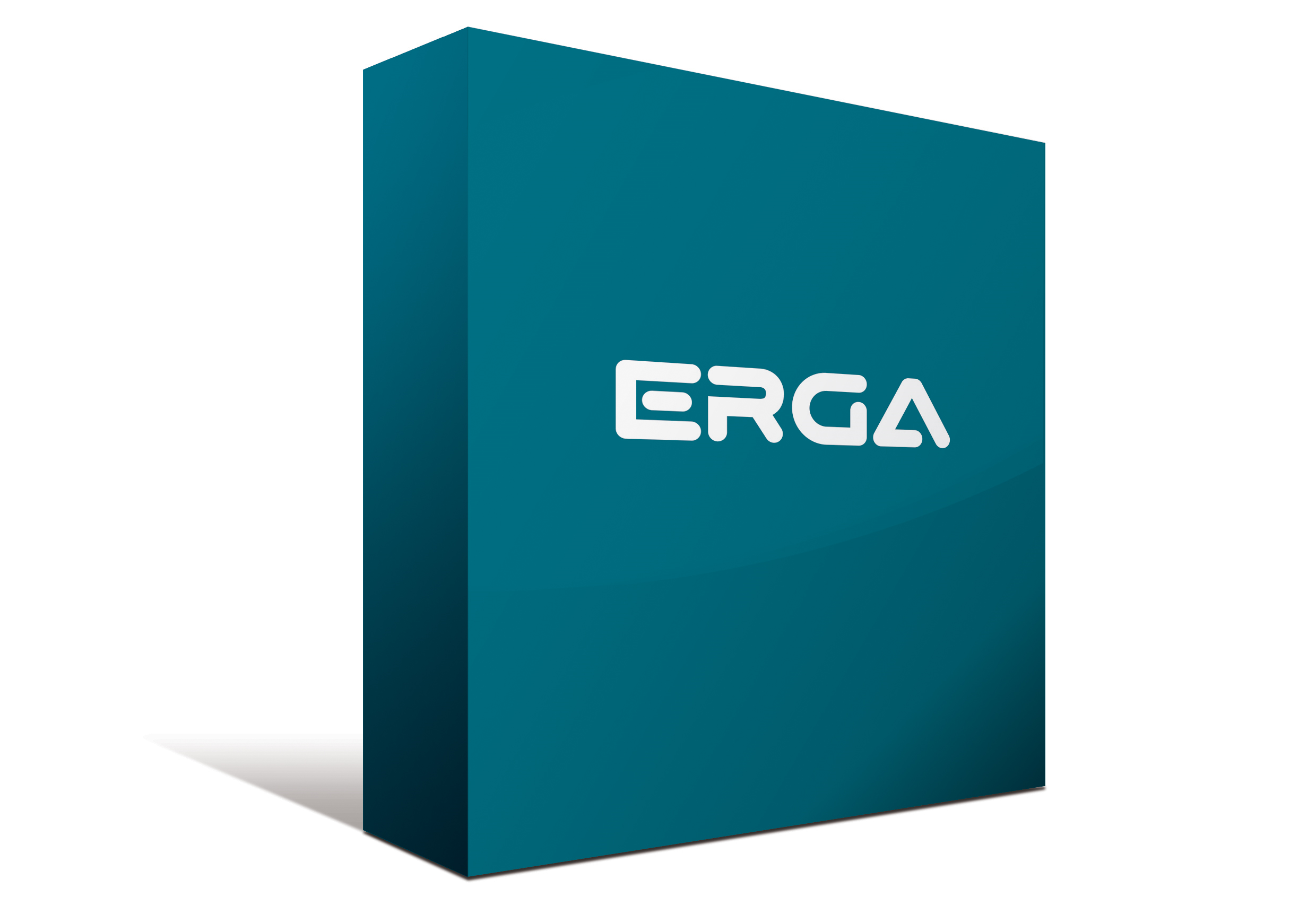 ERGA  Διαχείριση Εργων
